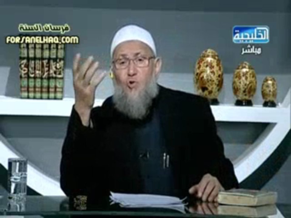حديث جميل عن إسم الله التواب  للشيخ فوزي السعيد