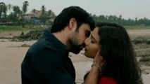 Scared Of Vidya Balan's Husband, Emraan Hashmi Not Talking About Kiss Scene !
