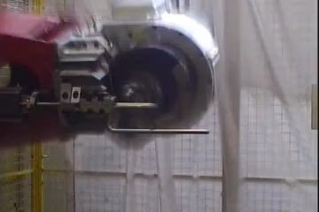 Tel Bükme Makinası -Headrest W14- AKESMAKINA.COM