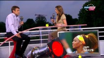 GSM: Serena'ya yakından bakış