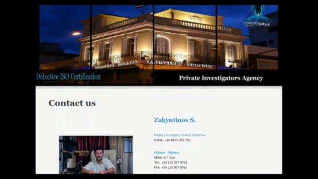 Has there been damage to your personal property, with you requiring proof in order to reveal the perpetrators?