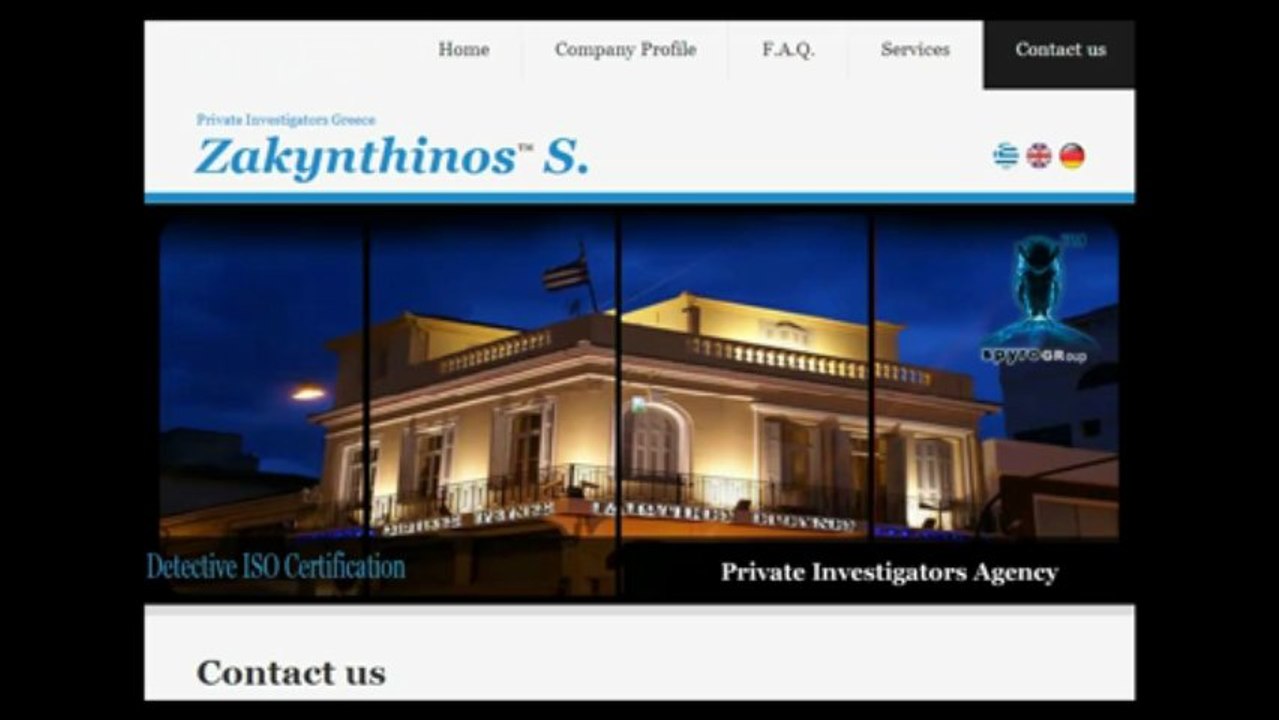 Do you suspect that your competitor is copying your product, to which you have exclusive copyright?