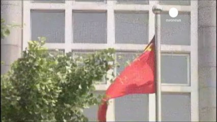 US Defence Secretary fires warning to China over cybercrime