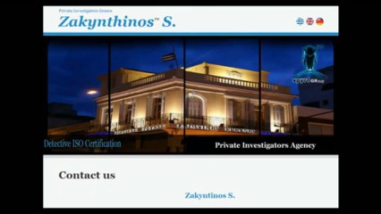 Do you need to have a case examined that bears all the hallmarks of insurance fraud?