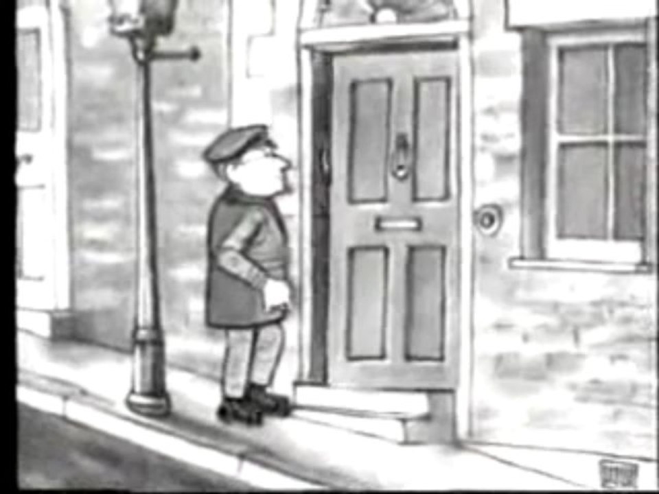 Ivor the Engine 1958 Episode 5