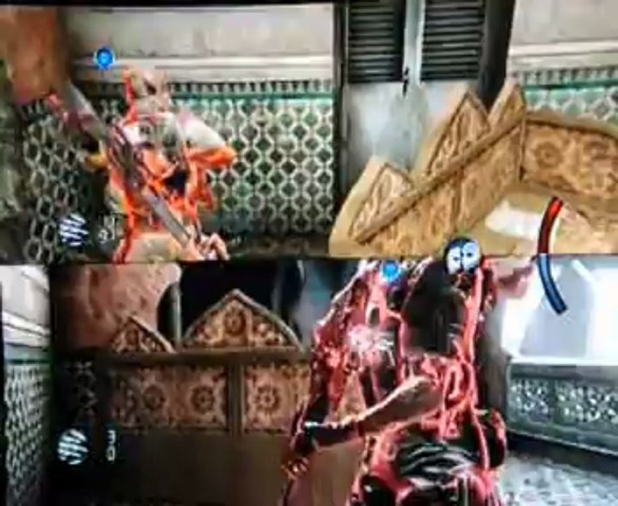 Army Of Two, épisode 1 ! 1er mission