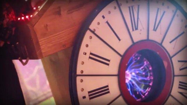 Web série les passeurs de temps, S01E02