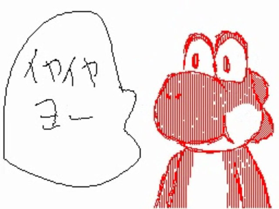 マリオの学校生活5　★スーマリ★さんの作品