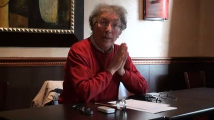 Philippe Arondel au Cercle Aristote sur la crise du syndicalisme