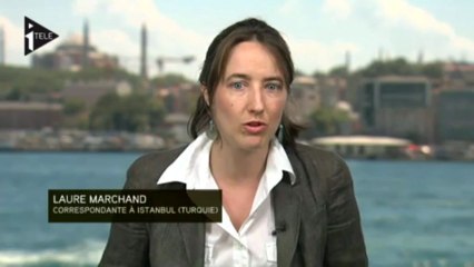 Turquie : les raisons de la colère