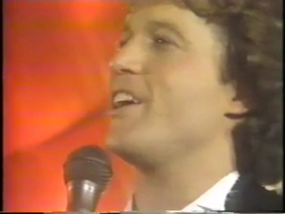 Andy Gibb & Rebecca Holden - Up Where We Belong