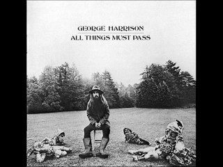 Ballad of Sir Frankie Crisp (Let It Roll) - George Harrison
