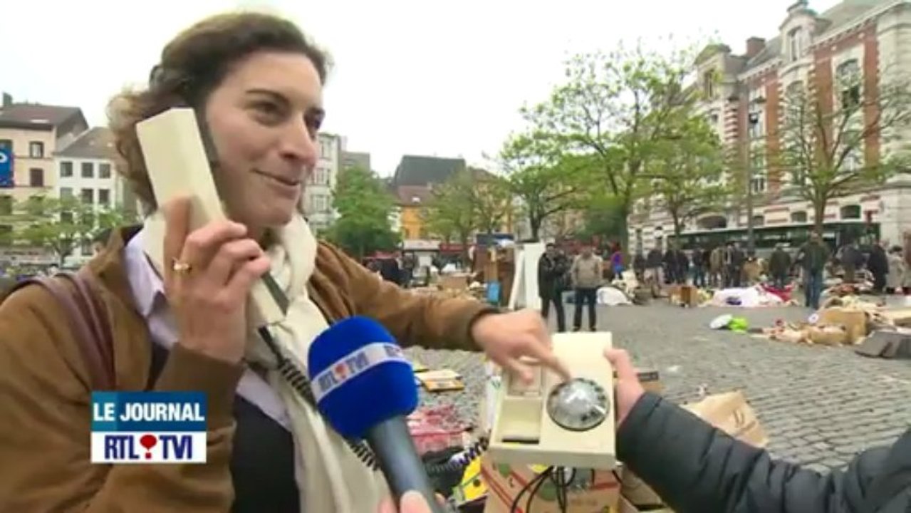 Pourquoi appeler depuis son téléphone fixe redevient à la mode