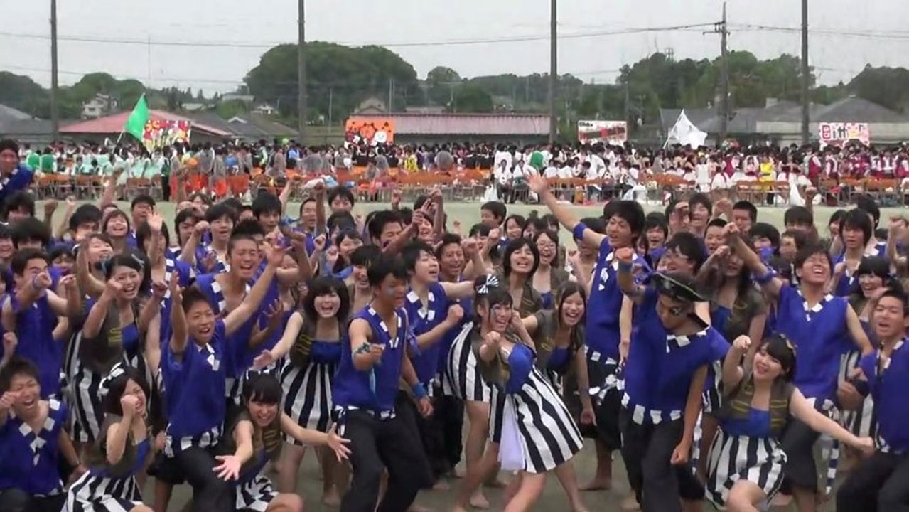 2013 青団
