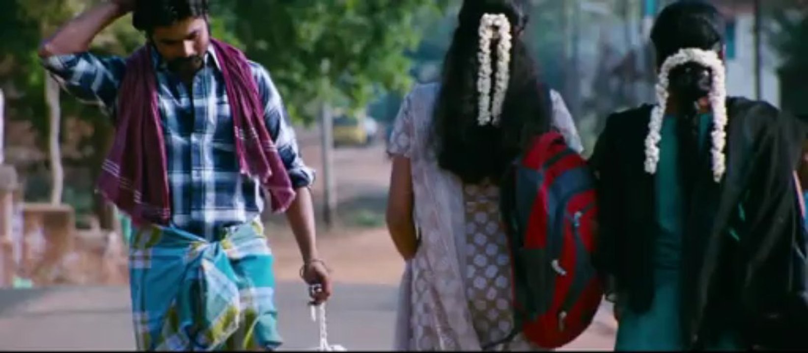 Ela Cheppanu Gaali lona Sage song trailer
