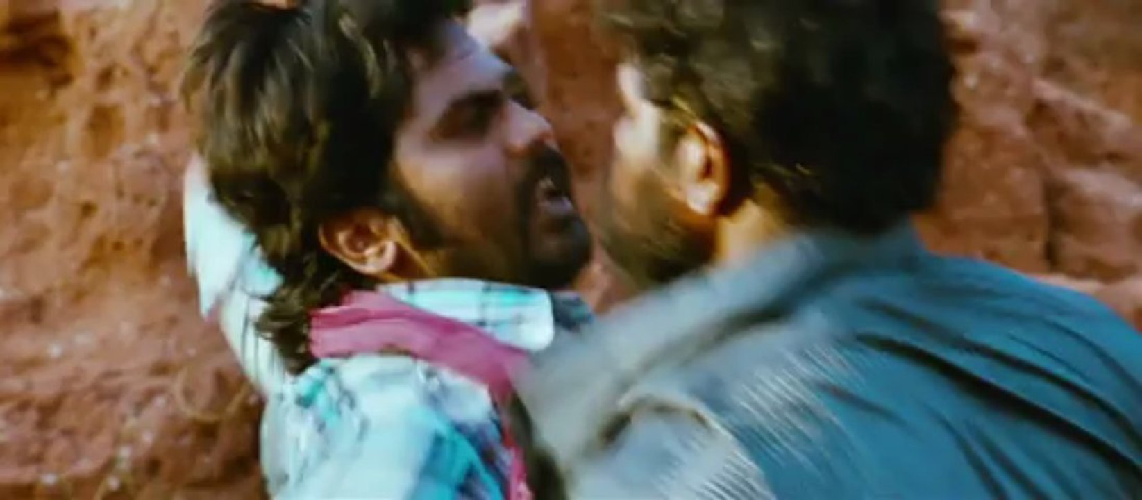 Ela Cheppanu trailer