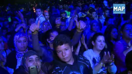 أسطورة الأغنية الشعبية عتابو تبهج منصة سلا