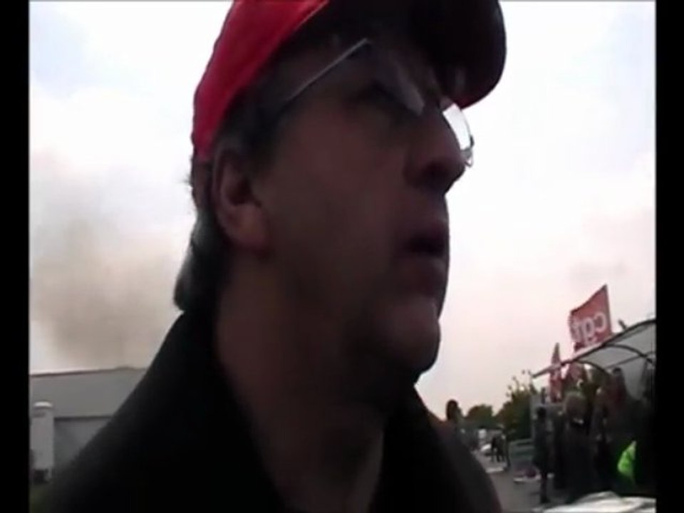 soutien aux Fraisnor en lutte