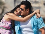 Salman Katrina Together Again