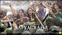 Satyagraha Official Teaser Out – Amitabh Bachchan, Ajay Devgn, Kareena Kapoor