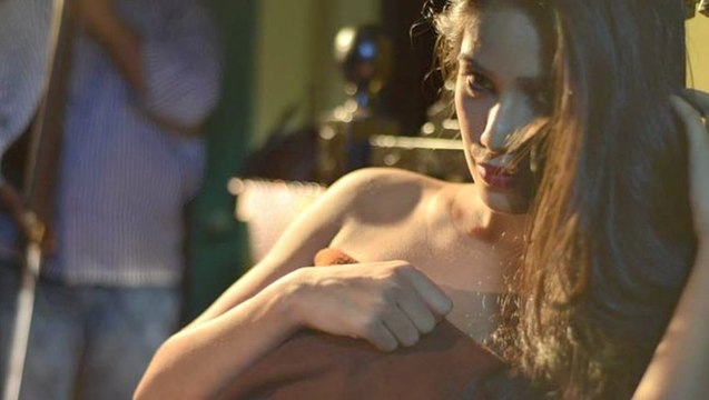 Hot Poonam Pandey's Nasha To Release In July