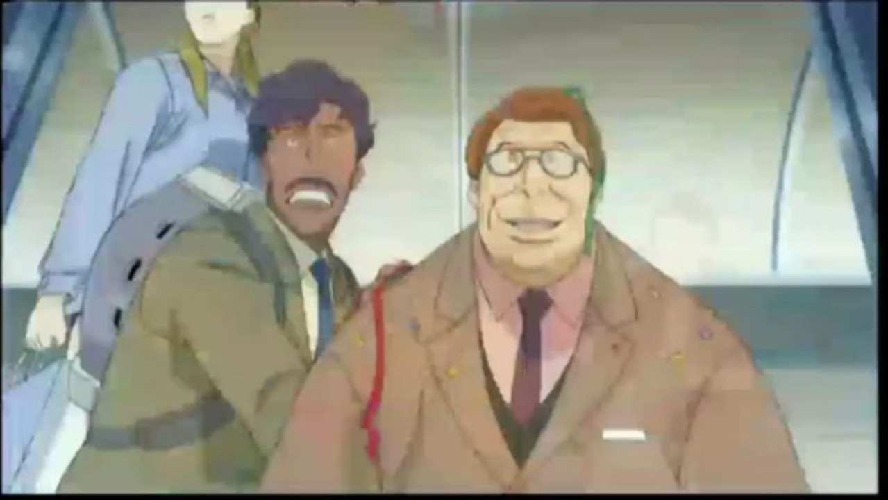 PlanetEs — Capítulo 22
