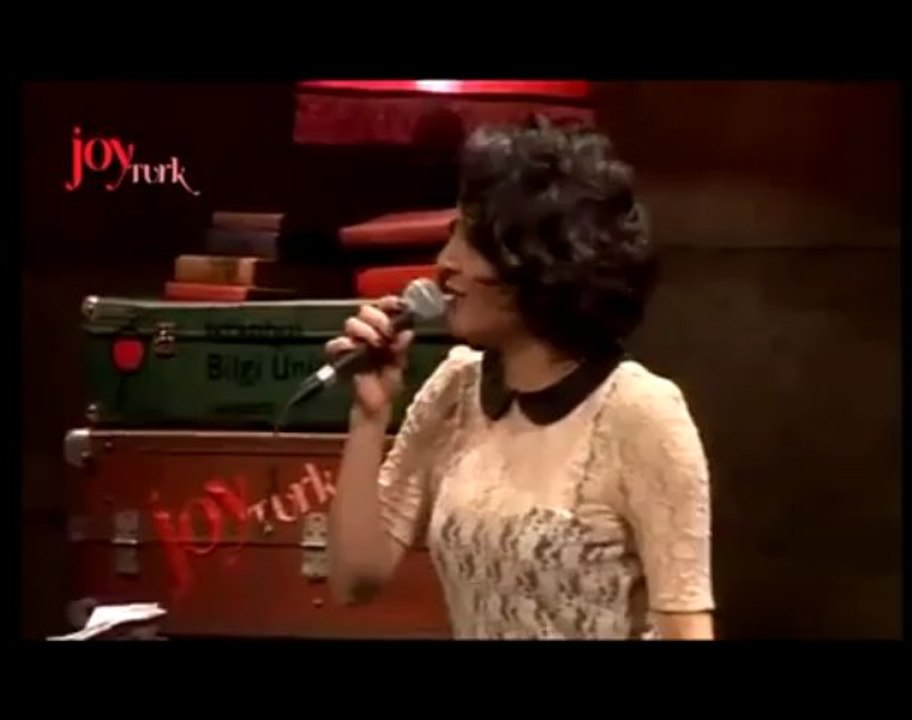 Göksel - Aşkın yalanmış (akustik) 2013