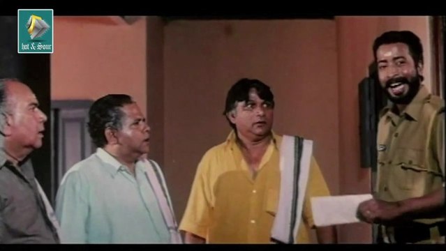 comedy N Action Malayalam movie Hitler Brothers Part 41