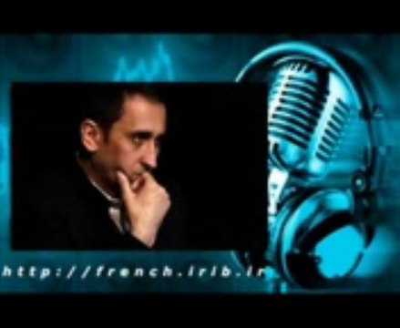 Irib 2013.06.01 Thierry Meyssan, l'utilisation d'armes chimiques en Syrie