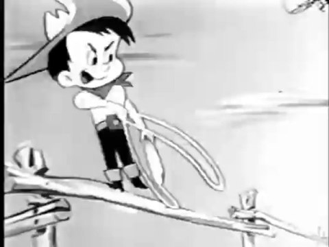 1951 General Mills commercials Part 4