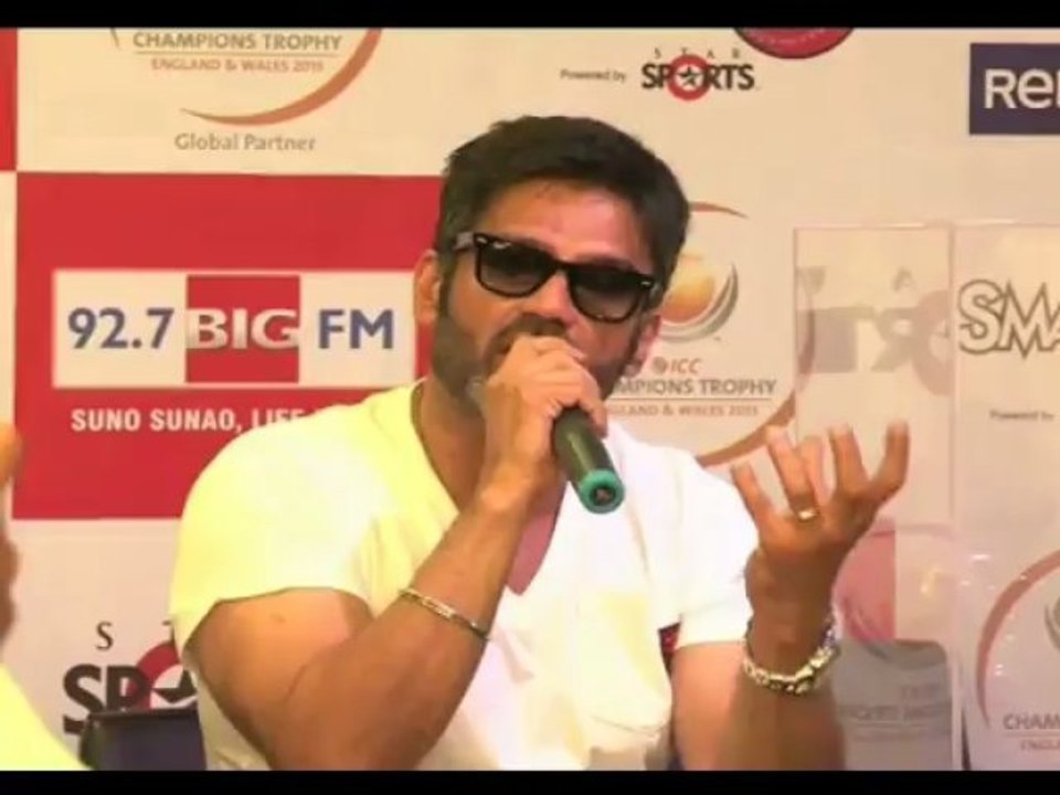 Vindu doesnt represent Bollywood