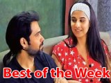 Best Of The Week Scared Emraan Keeps Mum About His Kiss To Vidya And More Hot News