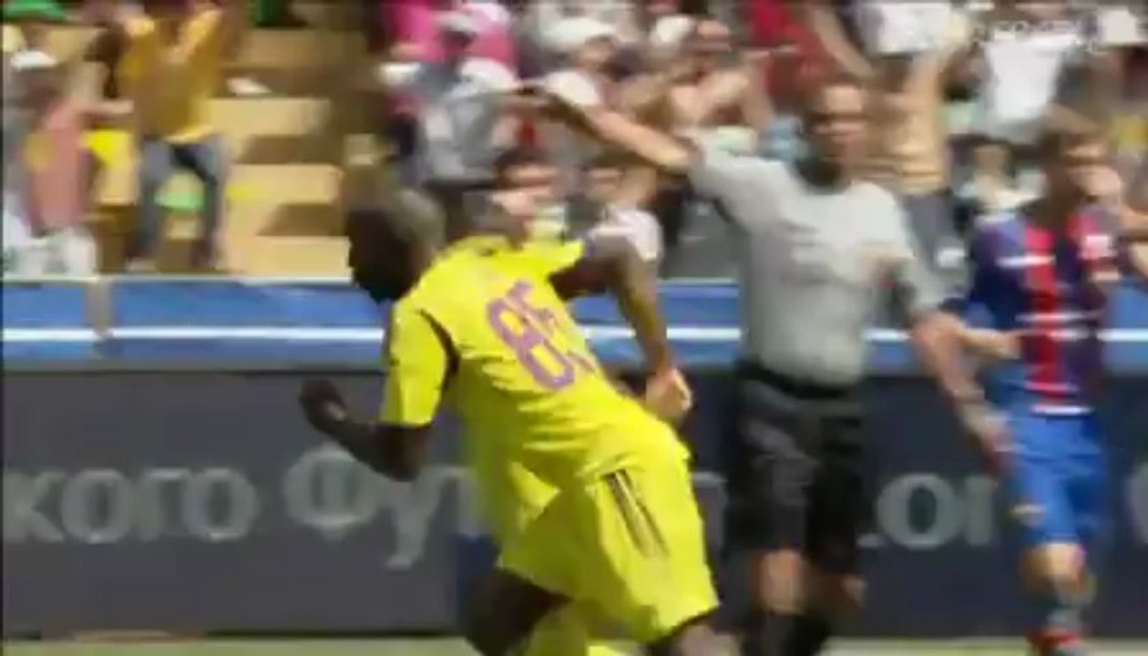 Кубок России. Финал. ЦСКА — «Анжи». 1:1. Лассана Диарра