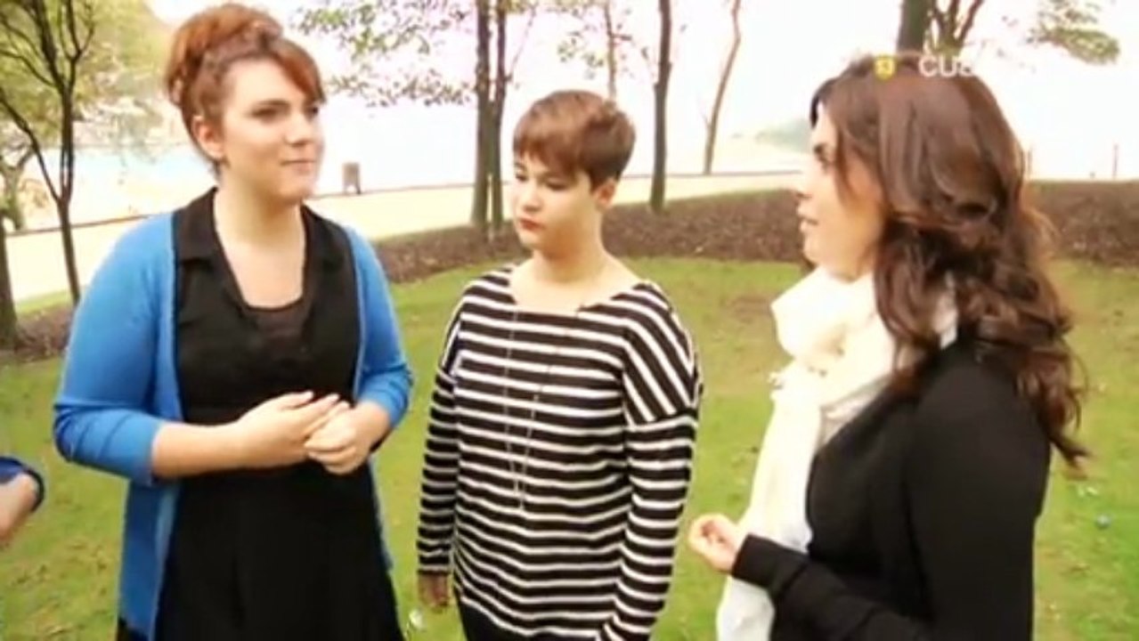 Conexión Samanta: Menores transexuales