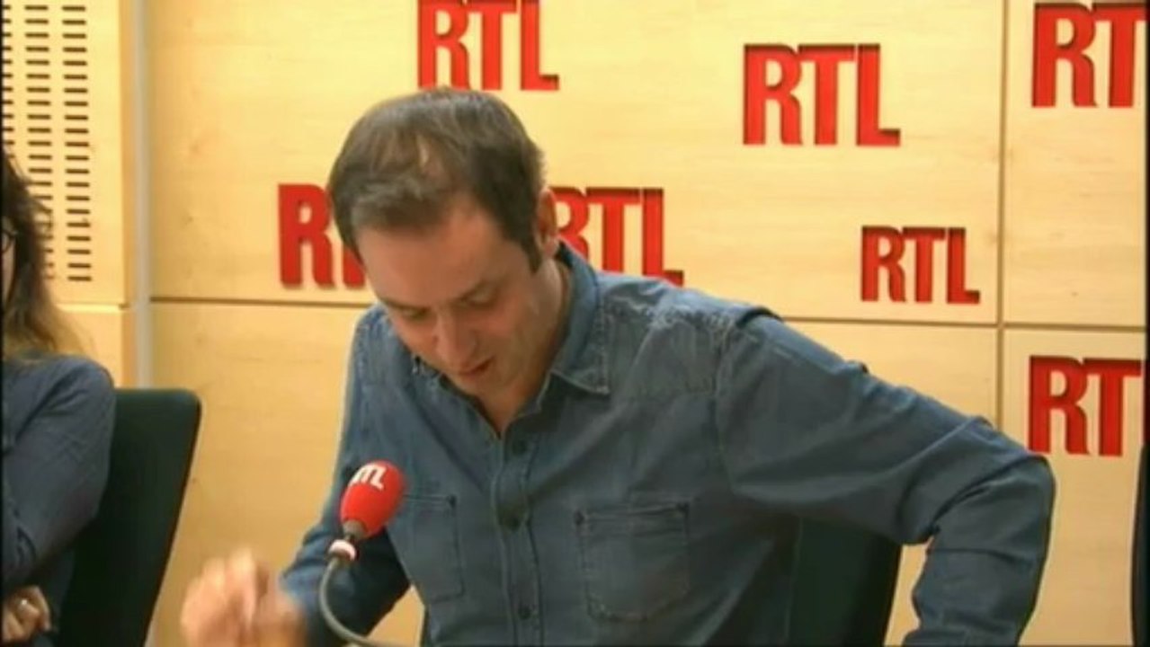 Tanguy Pastureau : Les kékés sont dans le Robert