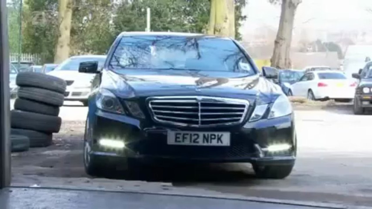 Hollyoaks The Roscoe Family (28th May 2013)