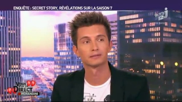 Secret Story 7 - Les dernières infos !