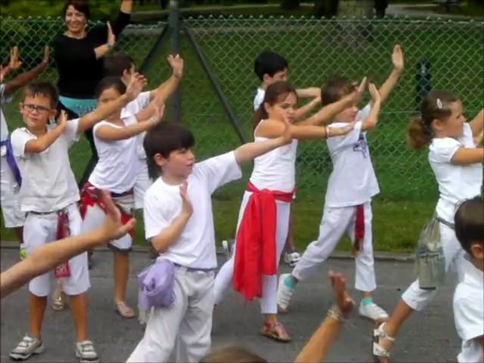 Carnaval-Mila-Fevrier 2013 - Full