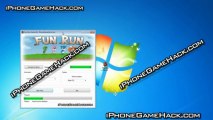 How to get unlimited coins Fun Run hack tool
