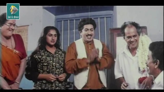 comedy N Action Malayalam movie Hitler Brothers Part 46