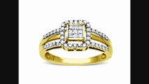 13 Ct Diamond Ring In 14k Gold From Jewelry.com Review