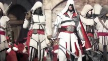 Assassins Creed Brotherhood Tanıtım