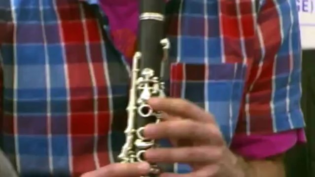 La Cumbia - Lavomatic Orchestra @ Lavomatic Tour (Saison 6 - 2013-05-01)