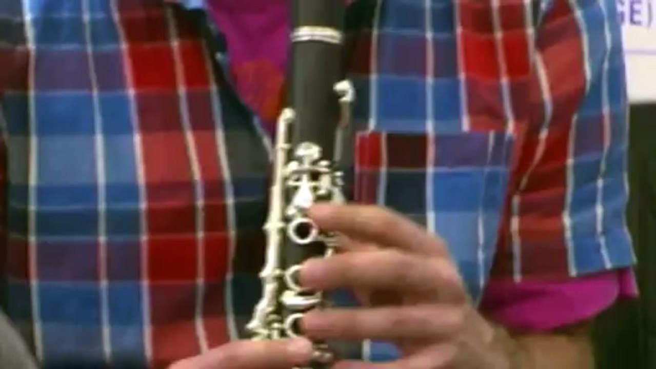 La Cumbia - Lavomatic Orchestra @ Lavomatic Tour (Saison 6 - 2013-05-01)