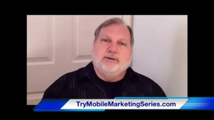 Is Mobile Marketing Just a Fad
