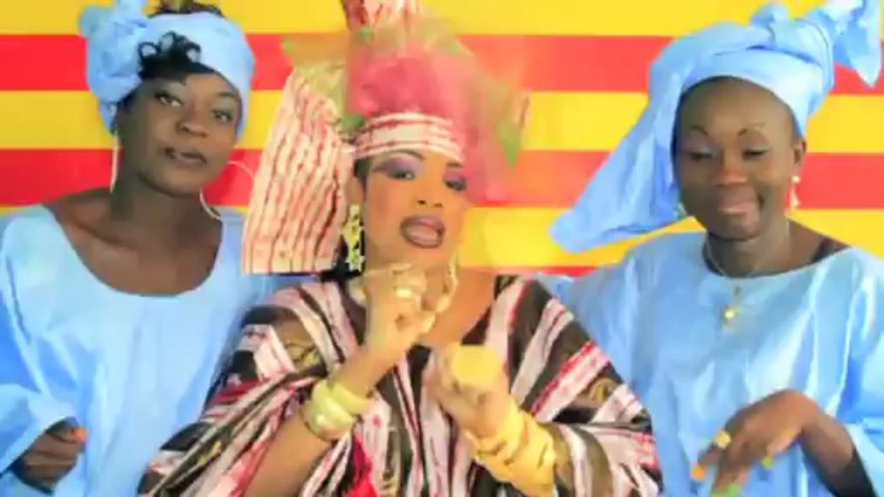 Madjene Fitini - BARAKA