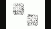 13 Ct Diamond Stud Earrings In 14k White Gold From Jewelry.com Review