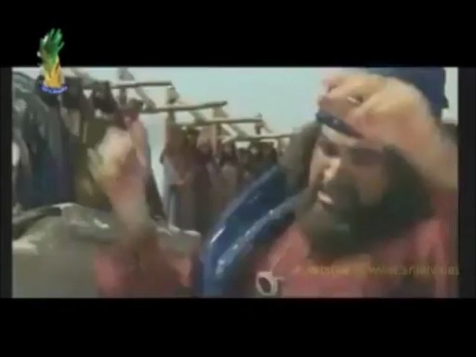 mukhtar nama episode 24 part 2