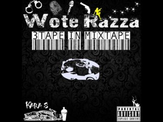 Wote Razza - Berduş Tümen Komutanlığı