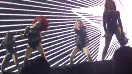 Beyoncé - Baby Boy @ Sportpaleis, Antwerp